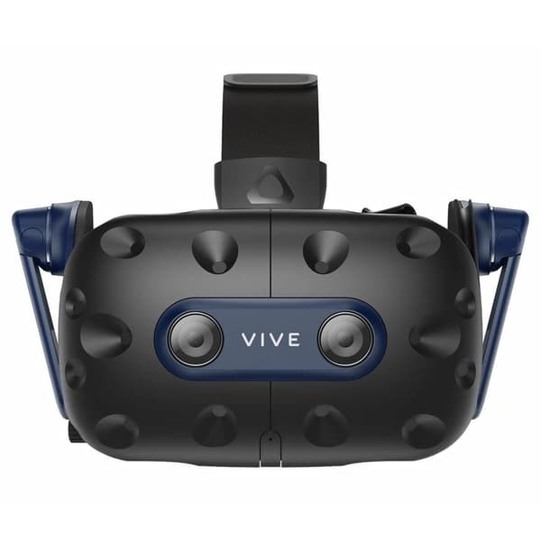 HTC VIVE Pro 2 Full Kit VR-system - Nyskick