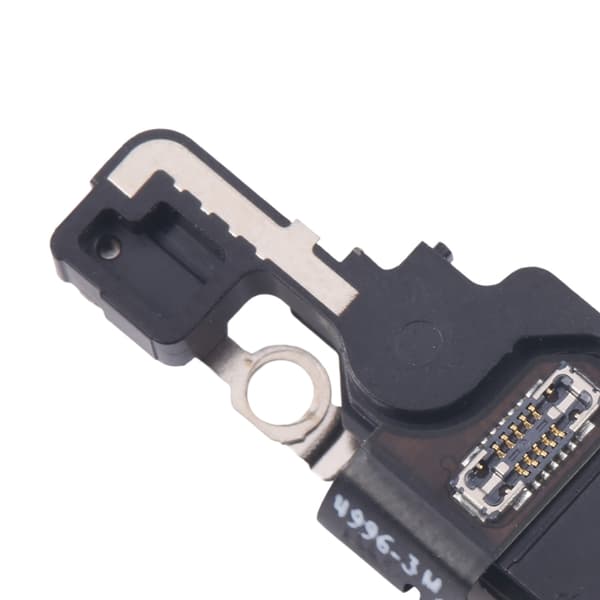 iPhone 16 Pro Mikrofonimoduuli Alkuperäinen