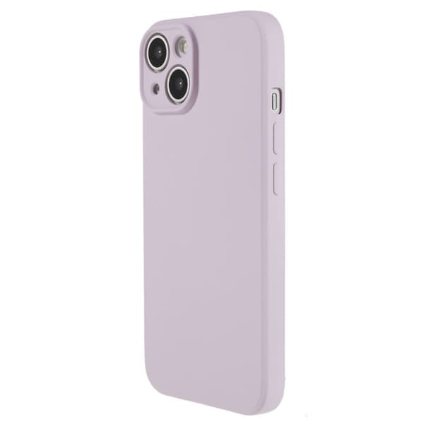 iPhone 15 -kotelo – Violetti