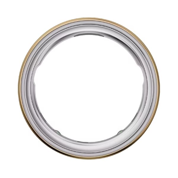 Oura Ring 4 Smart Ring Guld Størrelse 10 - Ny stand