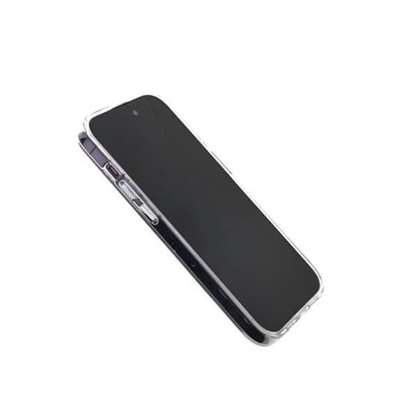 iPhone 14 Pro Max Mobilskal med motiv - Trädgård