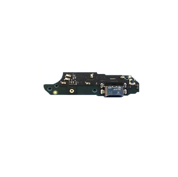 Motorola Moto E22i Opladerstik
