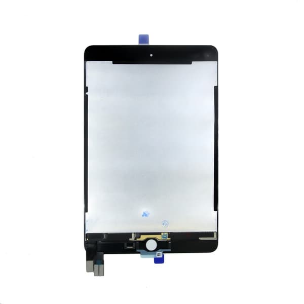 iPad Mini 5 Skärm/Display OEM - Svart