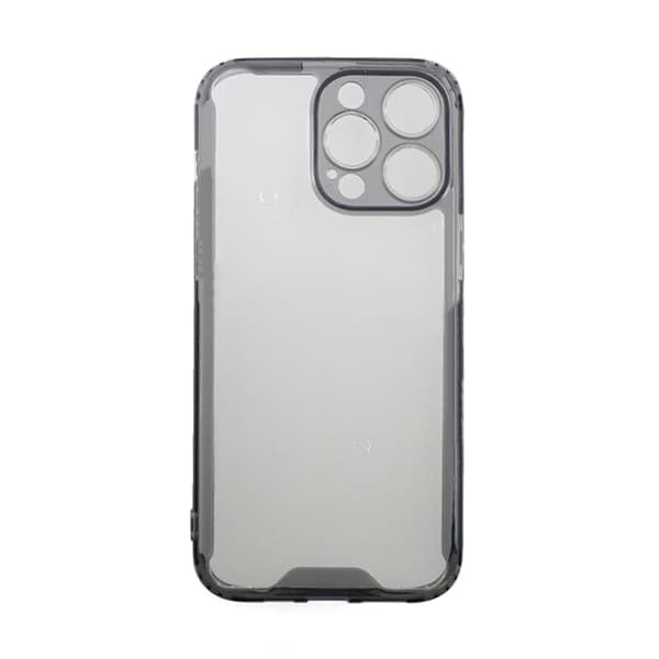 iPhone 14 Pro Max Skal Extra Stöttåligt - Svart