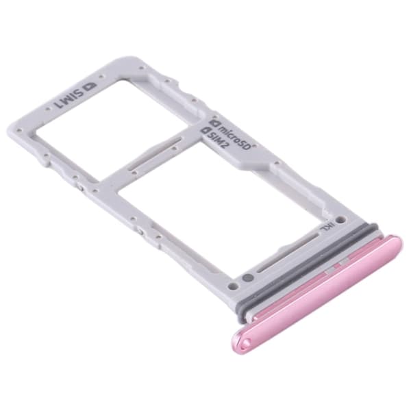 Samsung Galaxy S20/S20 5G SIM-korttipidike Cloud Pink