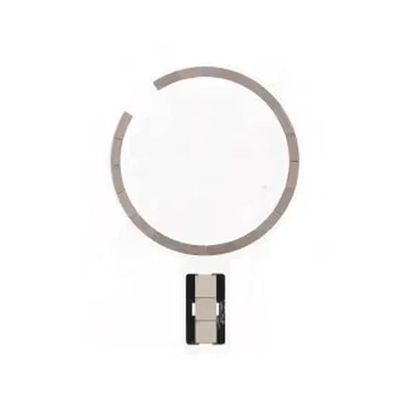 Magsafe Magneter för iPhone 17 Pro och 17 Pro Max