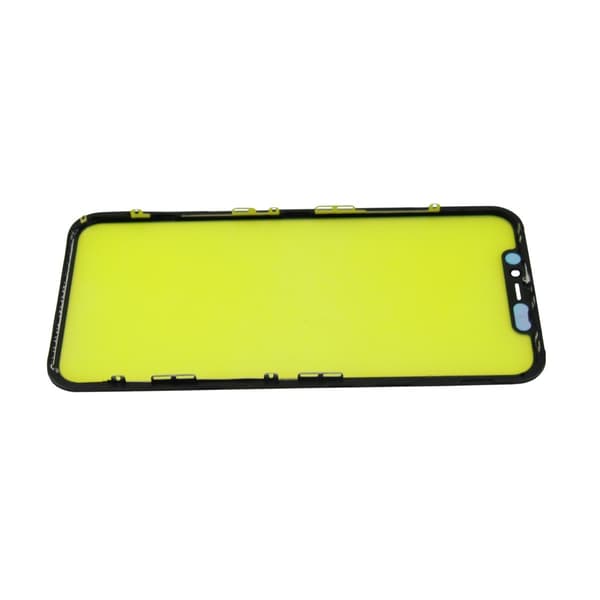 iPhone 11 Glas Skærm med Ramme
