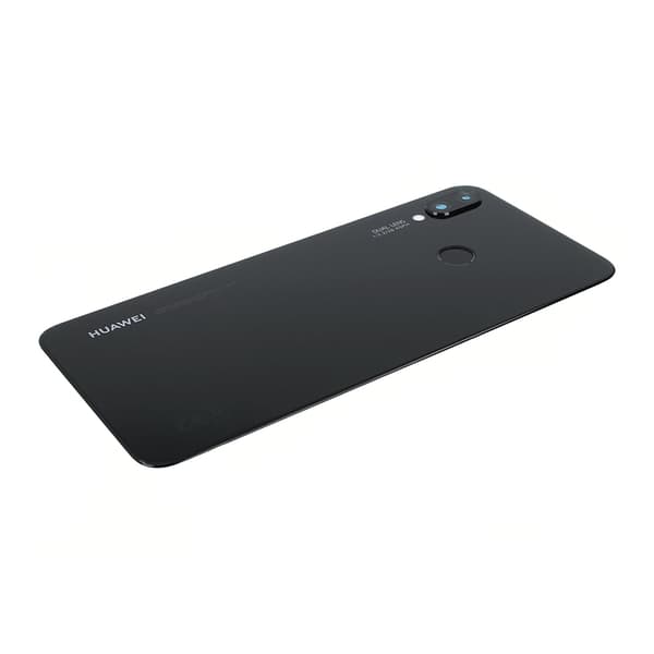 Huawei P Smart Plus Baksida/Batterilucka Original - Svart