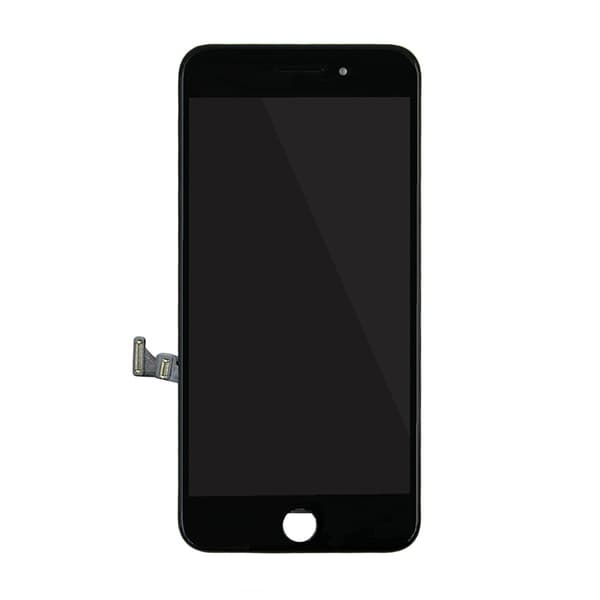 iPhone 7 Plus LCD Skärm med Display (SC) AAA Premium - Svart