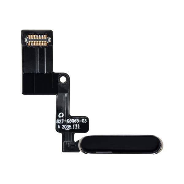 iPad Air 4 2020 Power Flex-kabel