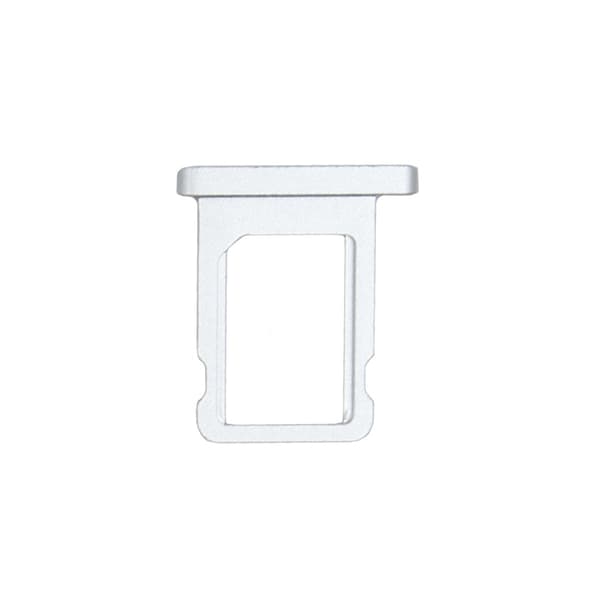 iPad Air 3 Simkortshållare - Silver