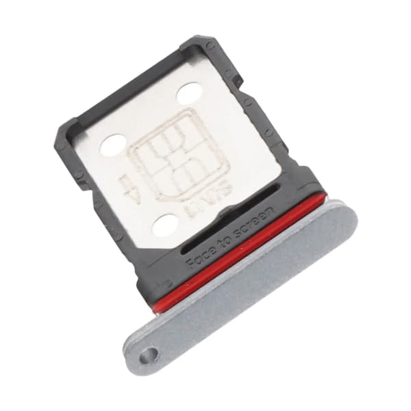 OnePlus Nord 3 5G SIM-korttipidike - Hopea
