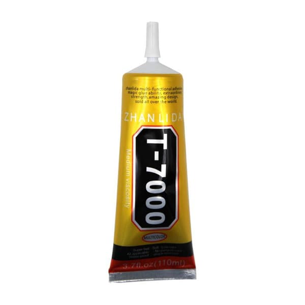 Zhanlida T-7000 Special Lim - 110ml