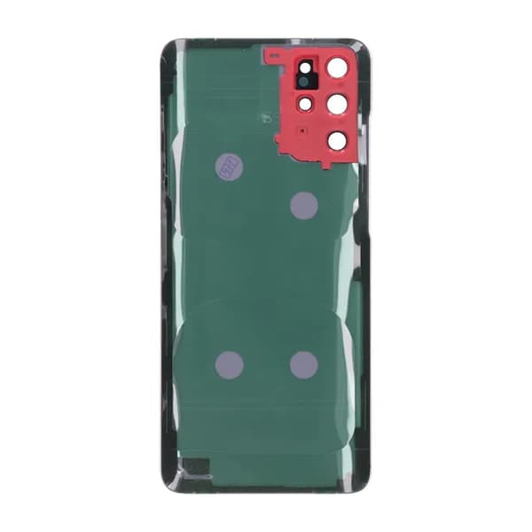 Samsung Galaxy S20 Plus Baksida - Röd