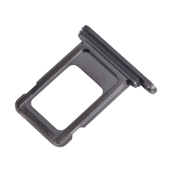 iPhone 15 Pro/15 Pro Max SIM-kortholder - Blå