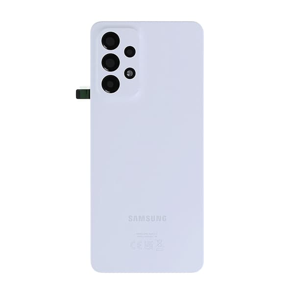 Samsung Galaxy A33 Baksida Original - Vit