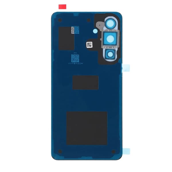 Samsung Galaxy S26 Plus Bagside Premium - Blå