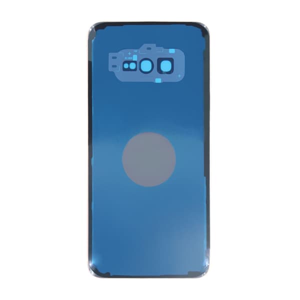 Samsung Galaxy S10e Baksida - Rosa