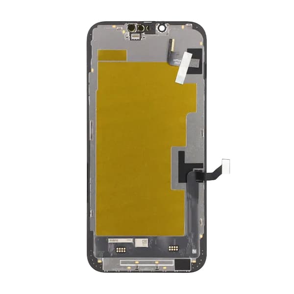 iPhone 14 Plus-skærm med blød OLED-skærm - RJ