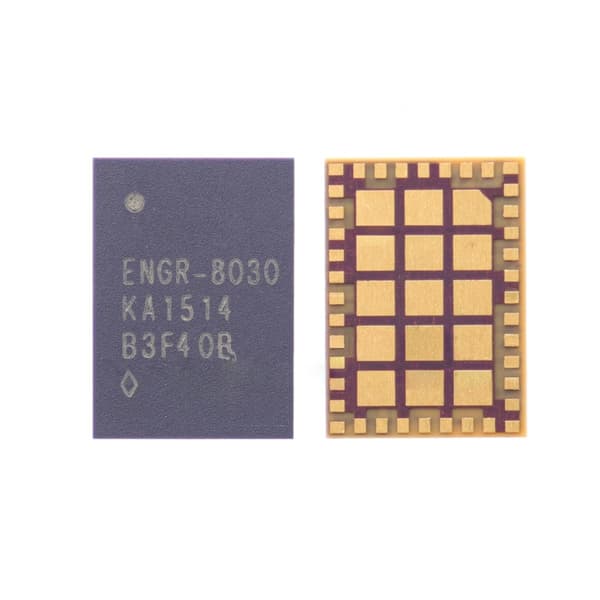 iPhone 6S/6SP-vahvistinpiiri A8030