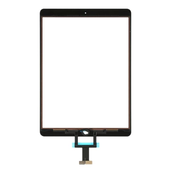 iPad Pro 10.5 Glass Screen with Digitizer and OCA - White