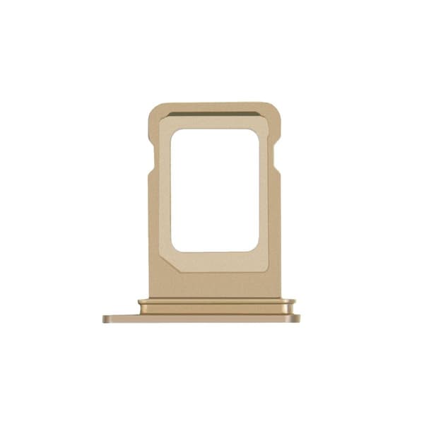 iPhone 11 Pro og 11 Pro Max SIM-kortholder - Guld