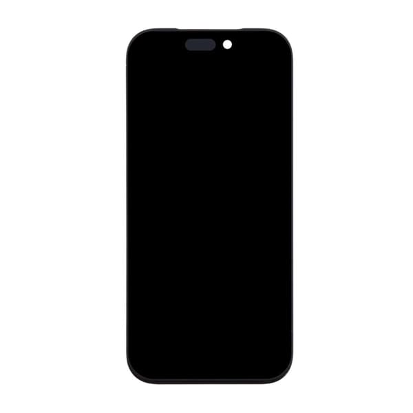 Alkuperäinen OLED-näyttö iPhone 17 Prolle