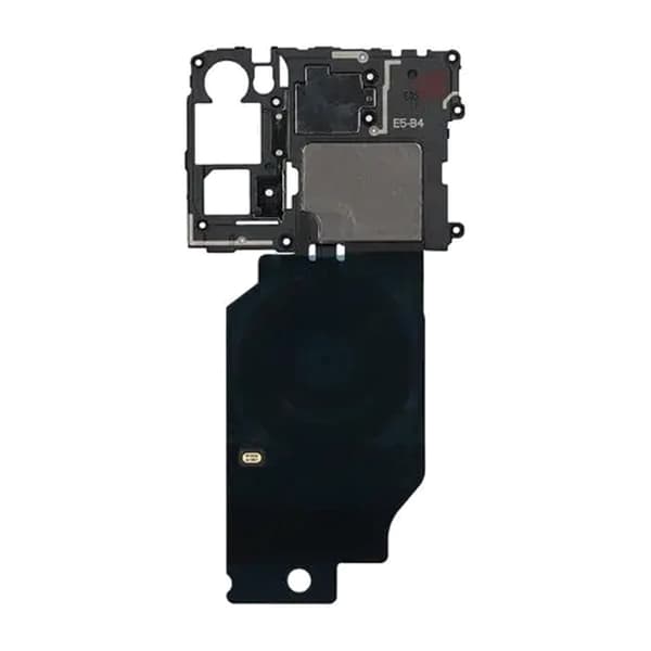 Samsung Galaxy S20 FE 5G NFC antenna and inductive charging loop