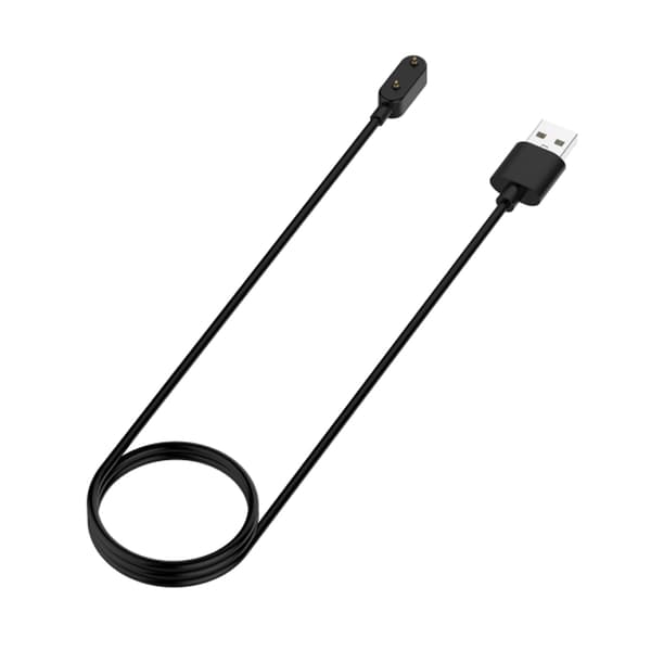 Magnetisk opladerkabel til Smartwatch 2 ben/4.0-9.5mm
