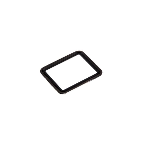 Apple Watch 2 42mm Glas/Touchskærm