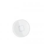 iPad 4 Home-knap Hvid