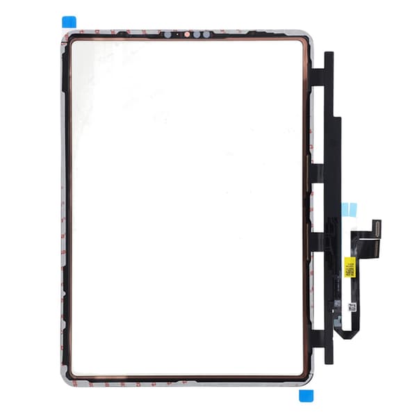 iPad Pro 11 3./4. Gen Glas med Touchskærm Original - Sort