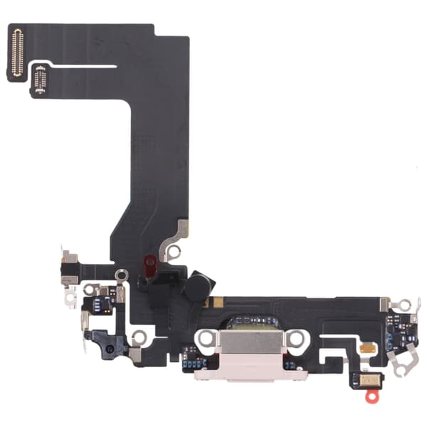 iPhone 13 Mini Opladerport - Guld