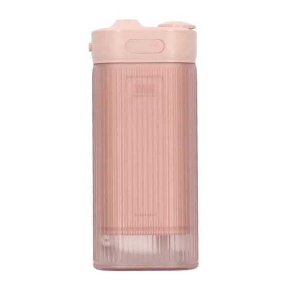 Rvelon XY06 Pull-Out Vattenflosser med spolning - Rosa