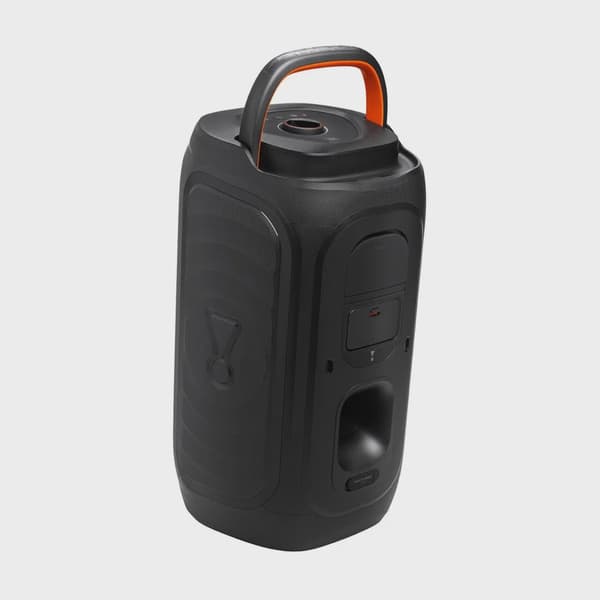 JBL PartyBox 130 Bluetooth Högtalare - Svart - Original