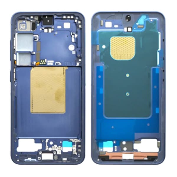 Samsung Galaxy S24 Mitten Ram Original - Cobalt Violet