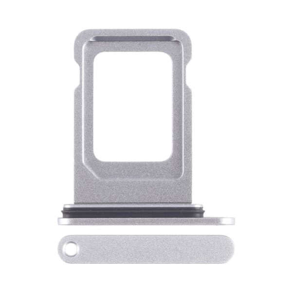 iPhone 15 SIM-korttikelkka, sininen