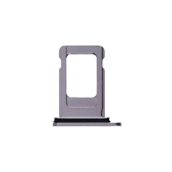 iPhone 11 Sim Kort Bakke Lilla