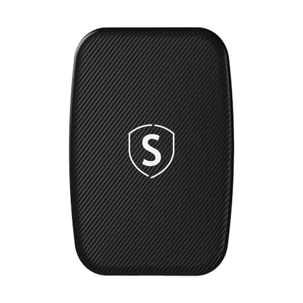 SiGN Video Box autoon – langaton CarPlay