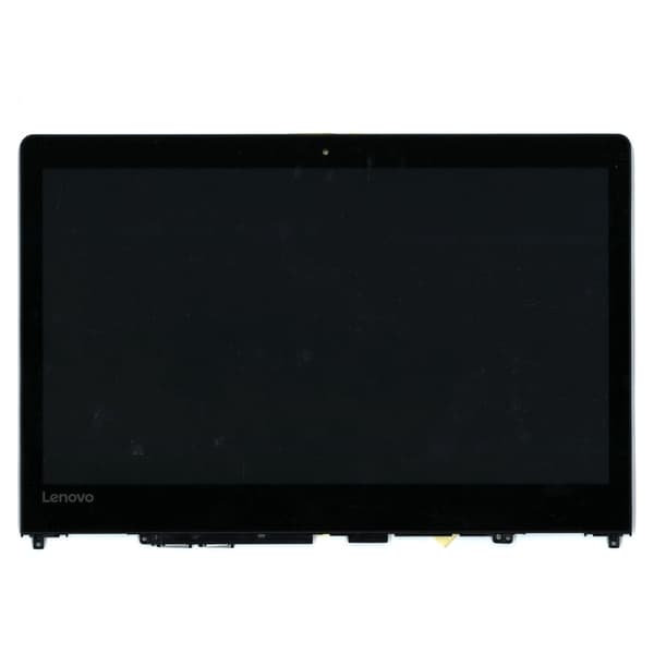 Lenovo Display LCD-modul C80S7 BLK W/ANT HD