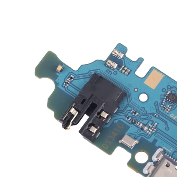 Samsung Galaxy A25 latausliitin