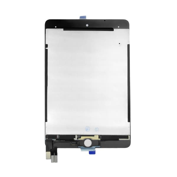 iPad Mini 5 LCD-näyttö OEM Valkoinen