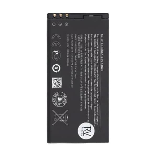 Batteri til Nokia Lumia 635
