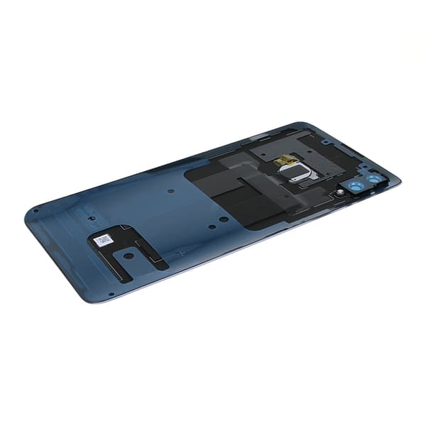 Honor 10 Lite Bagside/Batteridæksel Original - Sort