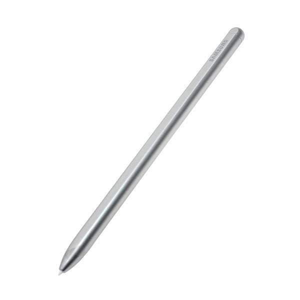 Samsung Galaxy Tab S7+ Stylus Pen Original - Sølv