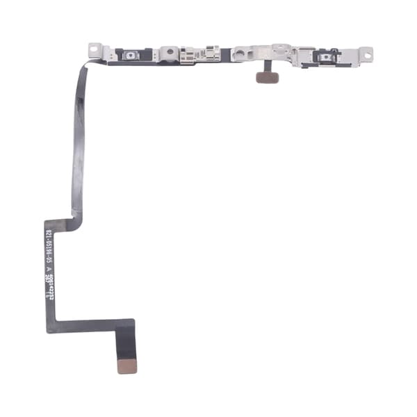 iPhone 16 Pro afbryderknap flexkabel Original