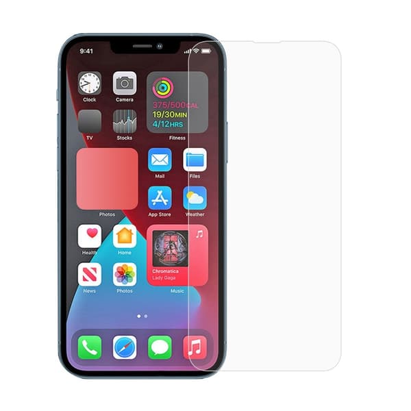 iPhone 13 & iPhone 13 Pro Skærmbeskytter