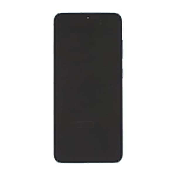 Samsung Galaxy S20 5G Skärm med LCD Display Original - Grå