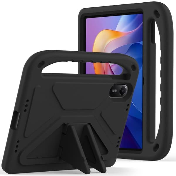 Xiaomi Redmi Pad 2 Cover i EVA - Sort