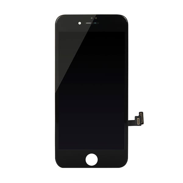 iPhone 8/SE 2020 LCD Skärm - Svart